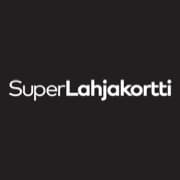 Logo de SuperLahjakortti Finland