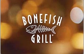 Bonefish Grill USA logo