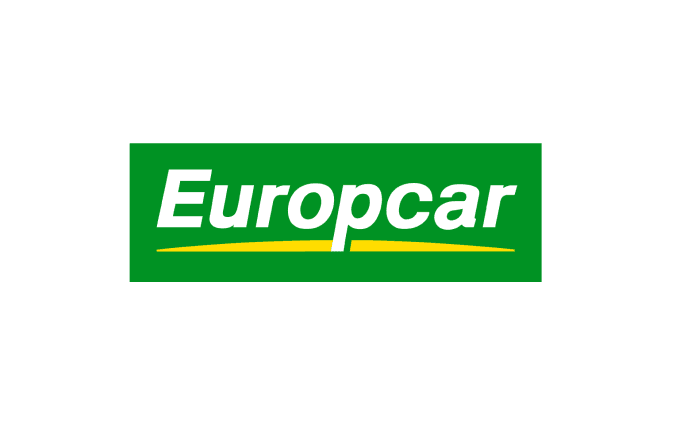 Logo de Europcar Germany