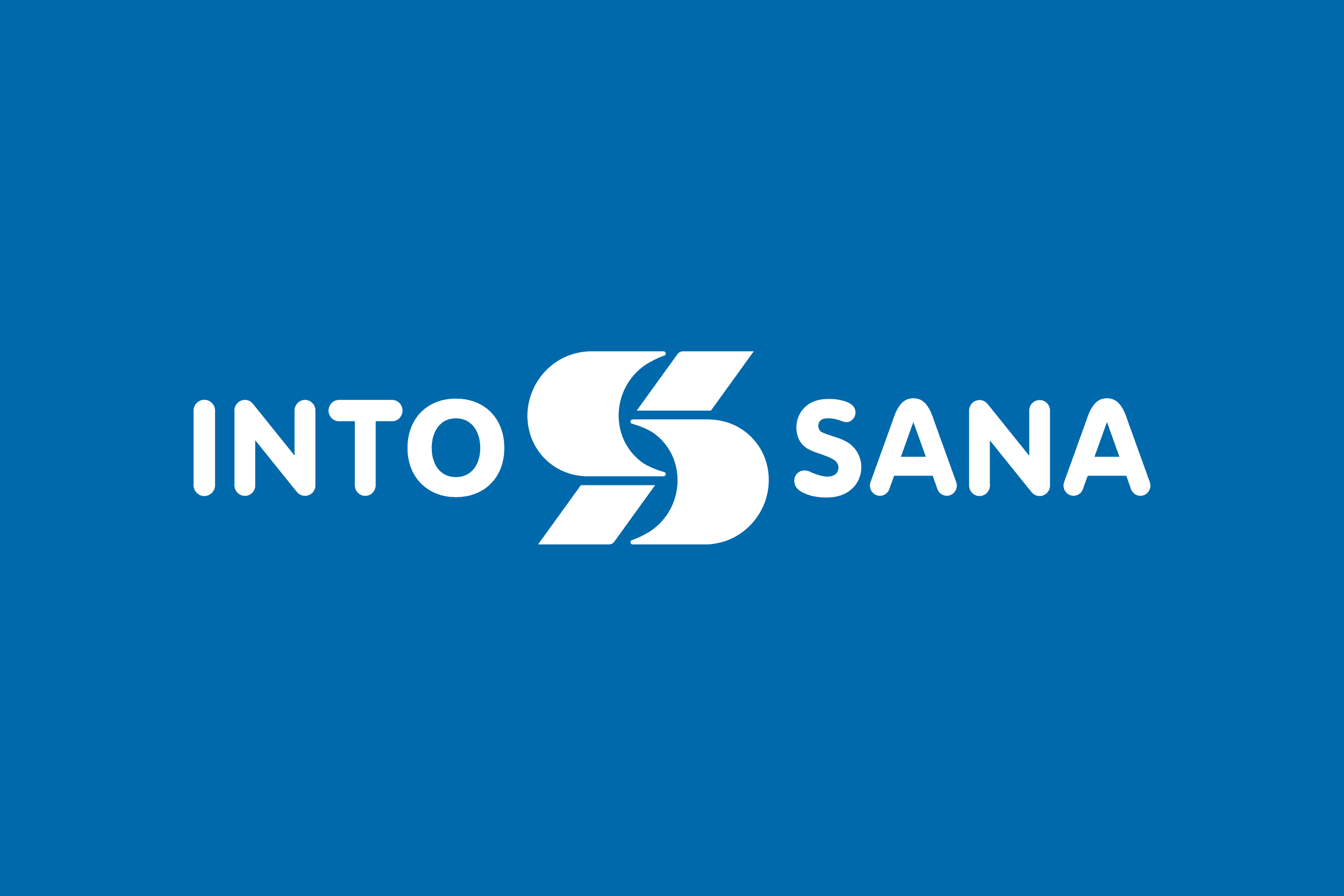 Logo de Into-Sana Ukraine