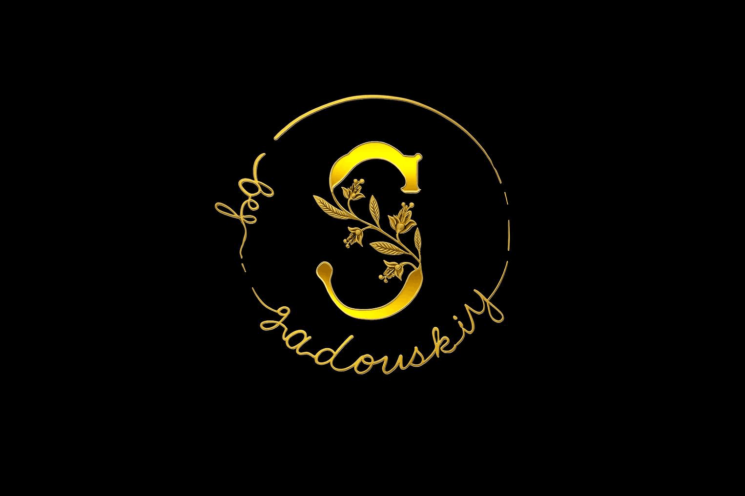 By Sadovskiy Ukraine logo
