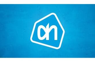Albert Heijn logo