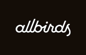 Allbirds USA gift card