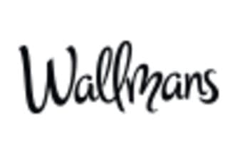 Logo de Wallmans Denmark