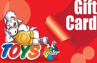 Logo de TOYS CENTER Italy