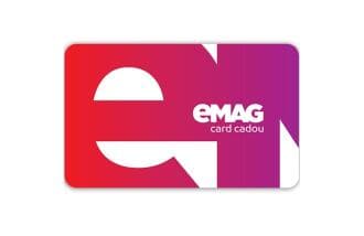 eMag Romania gift card