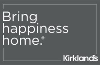 Kirkland's USA logo