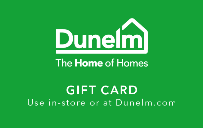 Logo de Dunelm United Kingdom