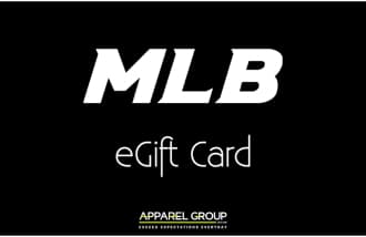 Major League Baseball UAE logo