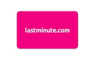lastminute.com Romania logo