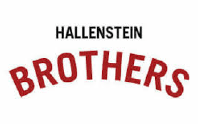 Logo de Hallenstein Brothers New Zealand
