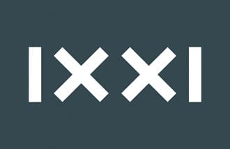 Logo de IXXI Germany