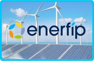 Enerfip France gift card