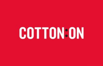Logo de Cotton On New Zealand