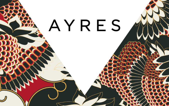 Ayres Argentina logo