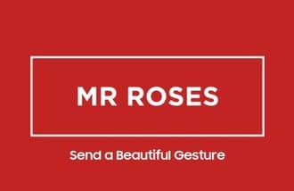 Logo de Mr Roses Australia
