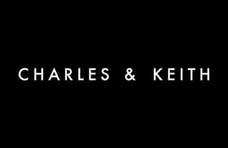 Logo de CHARLES and KEITH