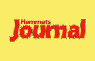 Logo de Hemmets Journal Sweden