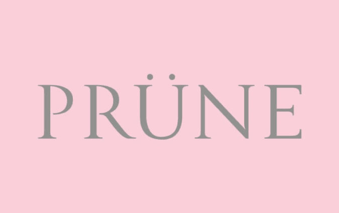 Prüne Argentina logo