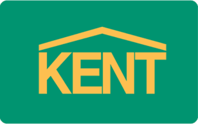 Kent Canada logo