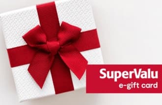 Logo de SuperValu Ireland