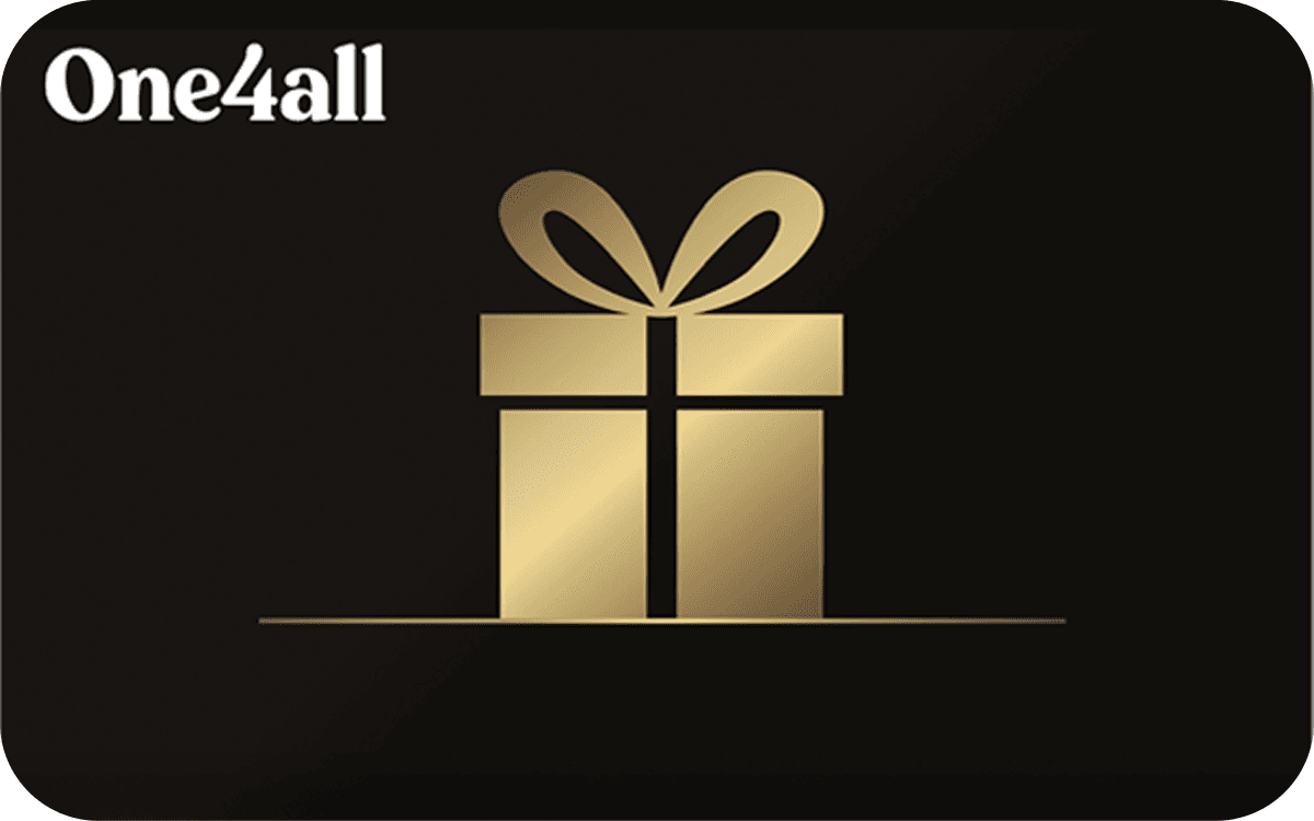 One4all Digital United Kingdom logo