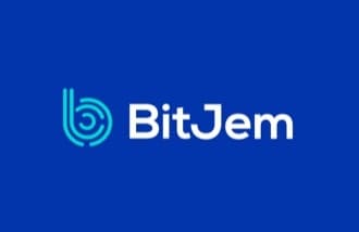Bitjem USA logo