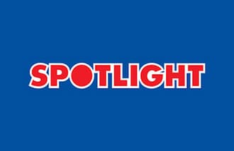 Logo de Spotlight