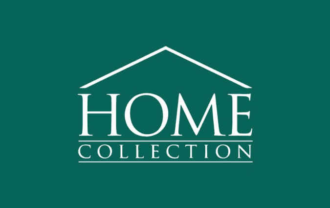 Logo de Home Collection Argentina