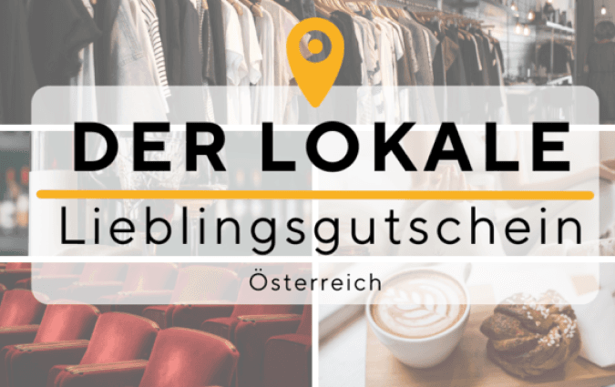 Logo de Der Lokale Lieblinge-Gutschein