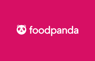 Logo de Foodpanda