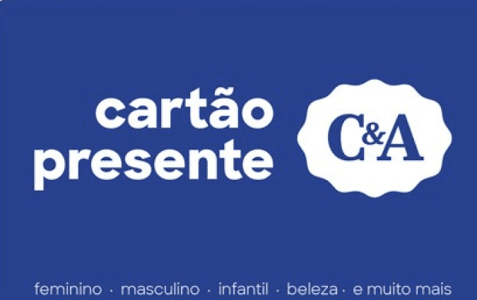 C&A Kids Brazil logo