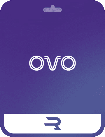 Logo de Rewarble OVO USD