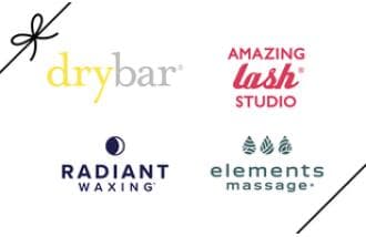 Logo de Drybar USA