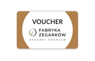 Logo de Fabryka Zegarków Poland