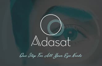 Adasat Kuwait logo