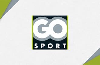 Logo de Go Sport