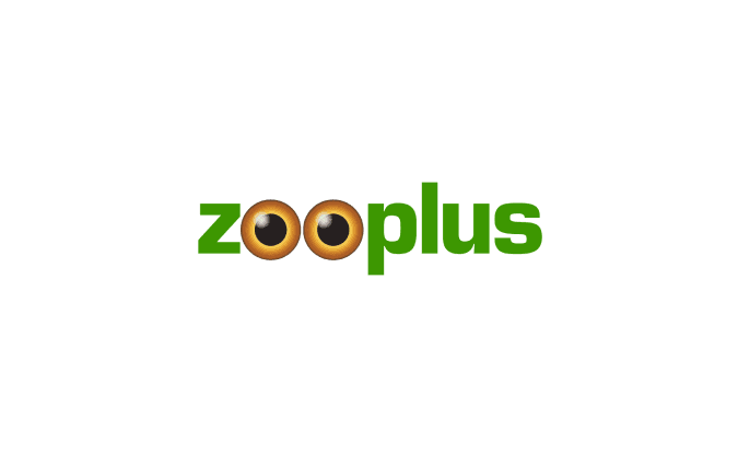 Logo de zooplus