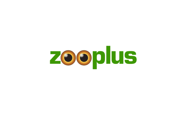 zooplus Austria gift card