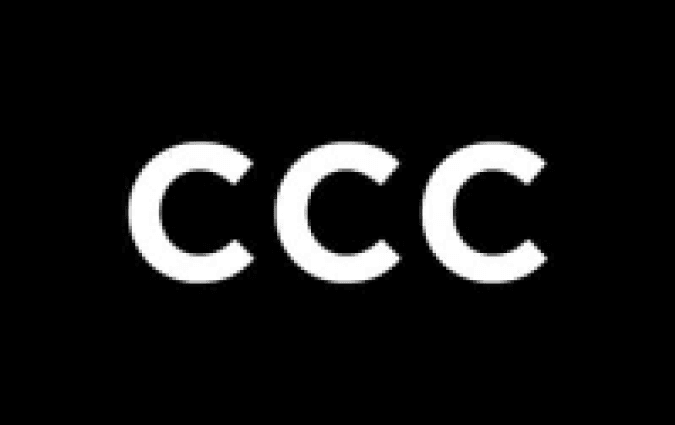 CCC logo