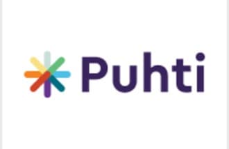 Logo de Puhti Finland