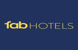 Fab Hotels India logo