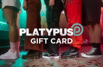 Platypus New Zealand logo