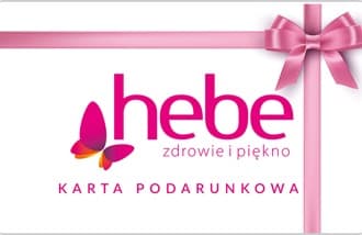 Logo de Hebe Poland