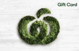 Logo de Woolworths Supermarket Australia