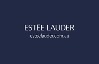 Logo de Estèe Lauder Australia