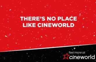 Cineworld United Kingdom logo