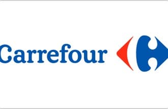 Carrefour Poland gift card
