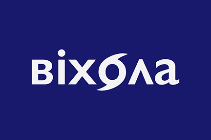 Logo de VIKHOLA Ukraine