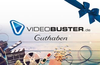 Logo de Video Buster Germany